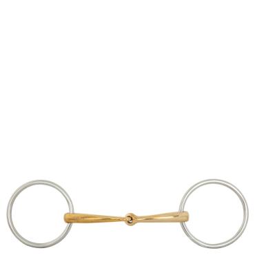 BR Soft Contact 12 mm 2-delt bid