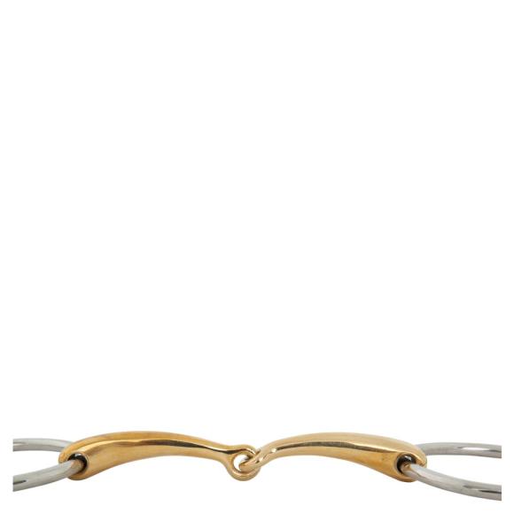 BR Soft Contact 12 mm 2-delt bid