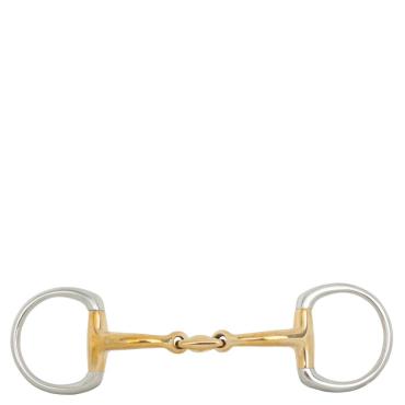 BR Soft Contact 12 mm 3-delt Muffebid