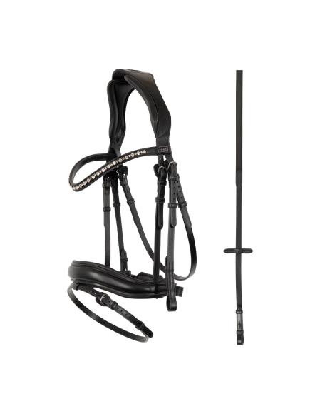 ANKY Trense Med Tilbagetræk